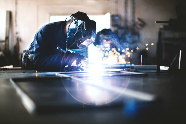 Affordable Welder Services in Laredo, TX