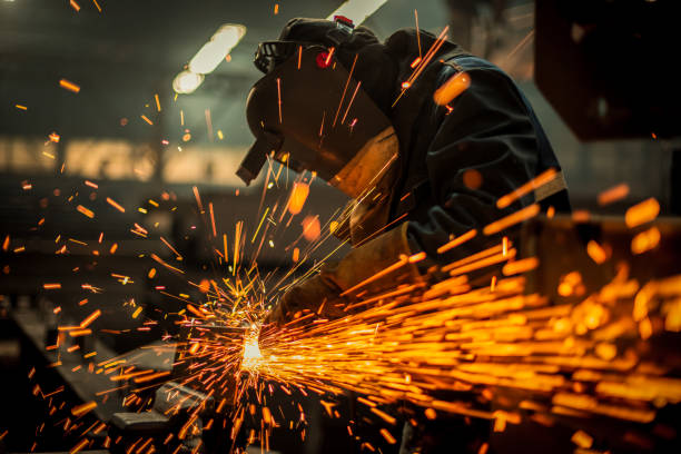Reliable Laredo, TX Welder & Metal Fabrication Solutions