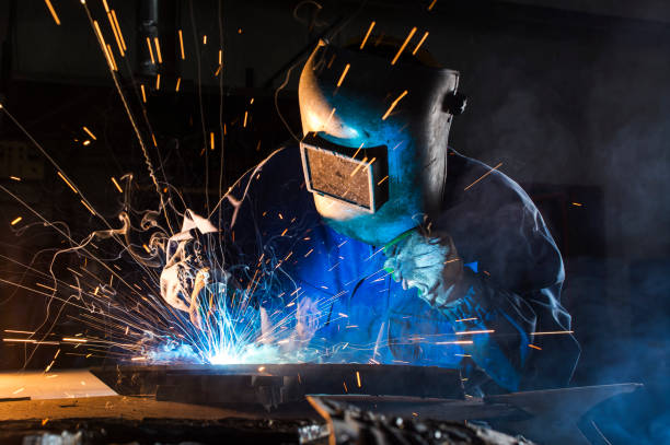 Best Welding Equipment Sales and Repair in Laredo, TX