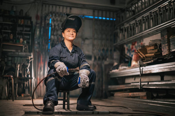 Affordable Welder Services in Laredo, TX