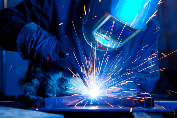 Best Food and Beverage Processing Equipment Welding in Laredo, TX