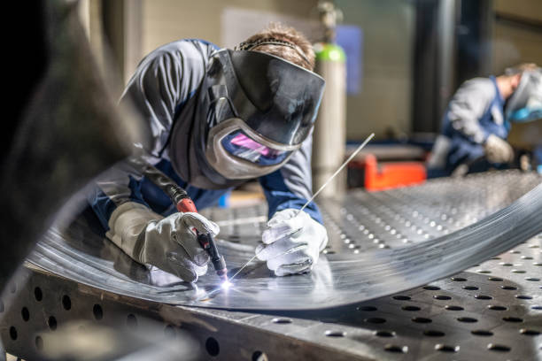 Best Specialty Welding Processes in Laredo, TX