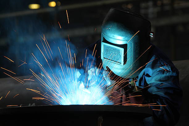 Best Food and Beverage Processing Equipment Welding in Laredo, TX